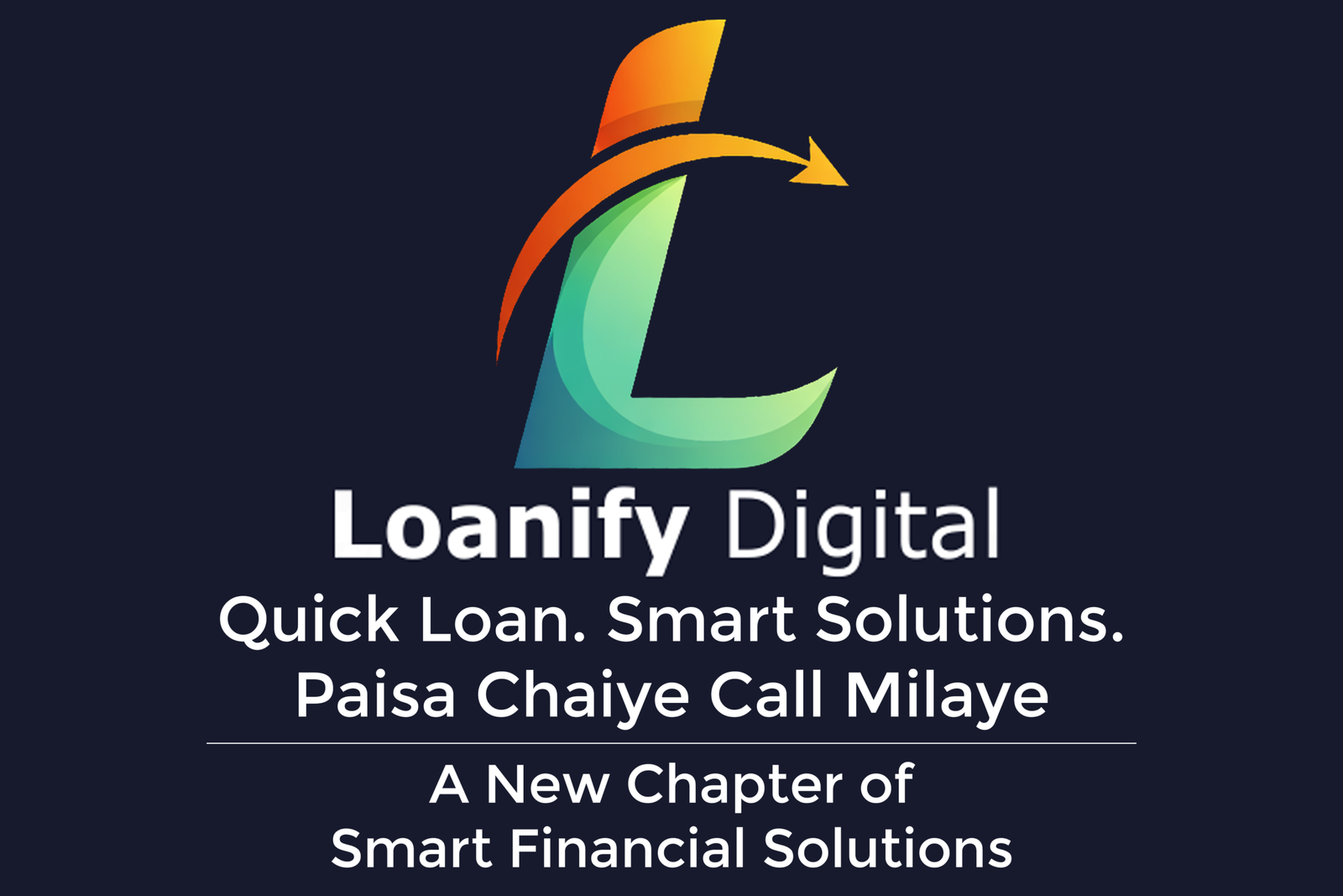 Loanify Digital